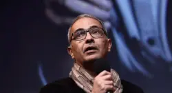 بسبب رواية كشفت المسكوت عنه.. القضاء الجزائري يُدين الكاتب العالمي كمال داود بالسجن النافذ